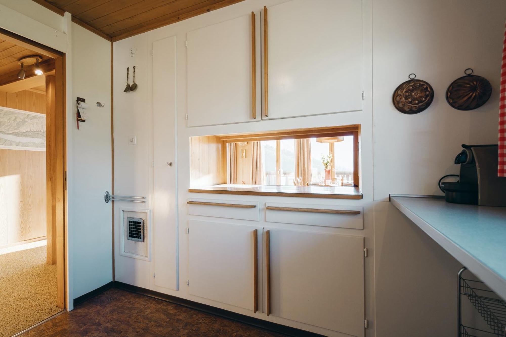 Chalet Engihalde Amden Kültér fotó