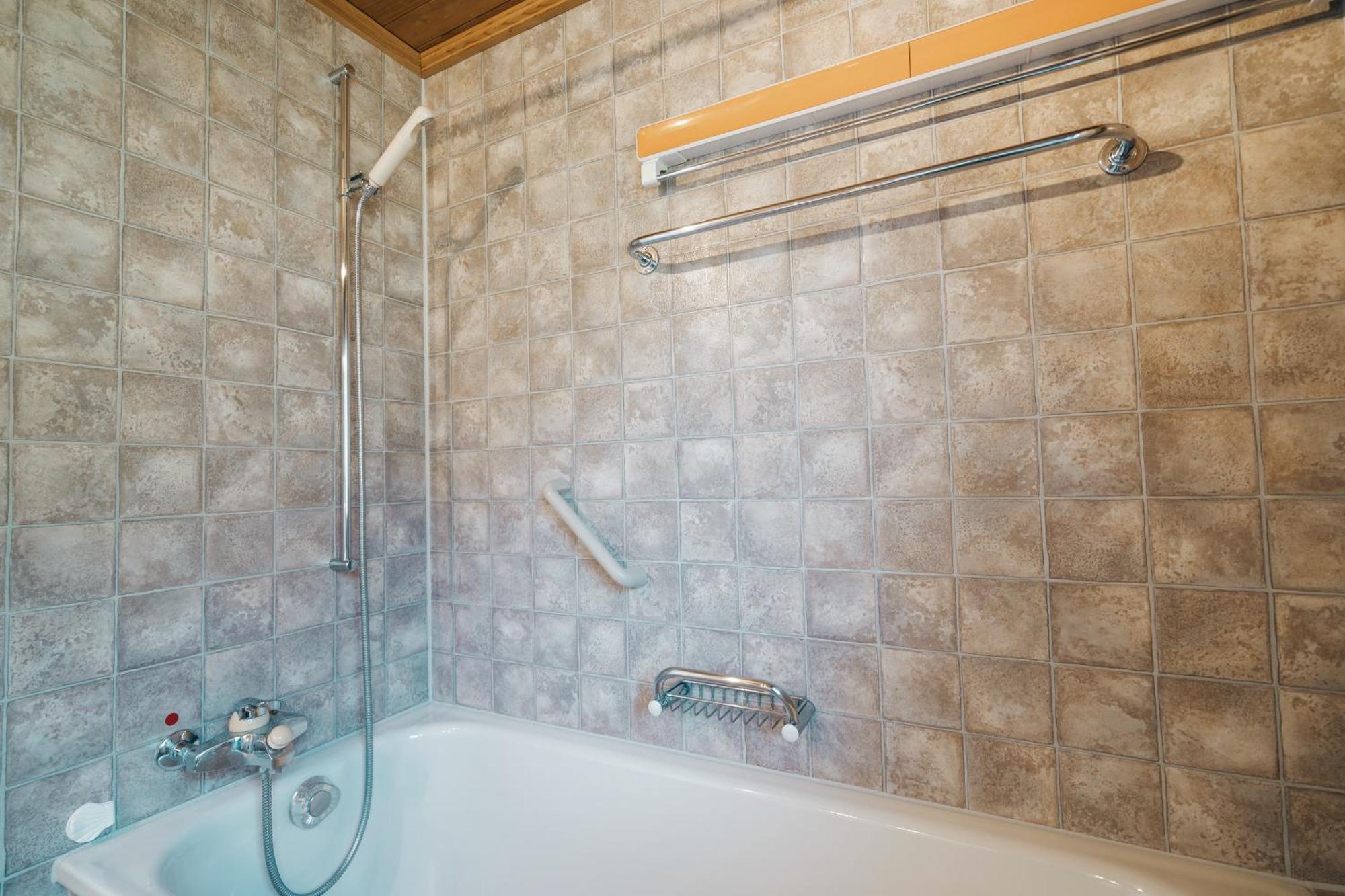 Chalet Engihalde Amden Kültér fotó